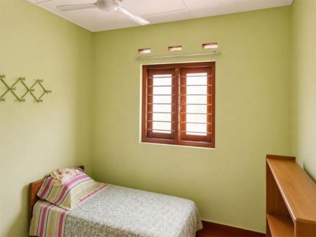 Bedroom - 18 Perches Semi-Commercial Property for Sale in Kegalle