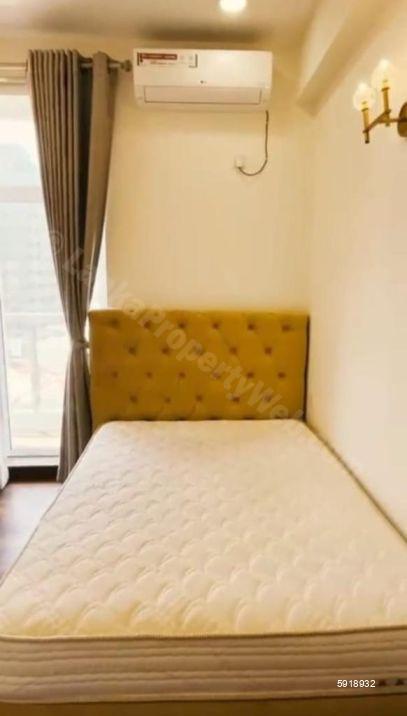 Bedroom - Apartment for rent in Colombo 3