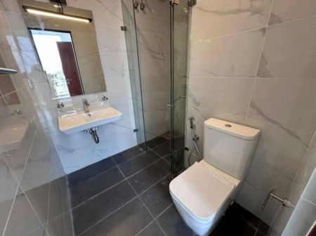Bathroom - Flemington - 03 Bedroom Unfurnished Apartment for Rent in Nawala (A6244)-RENTED