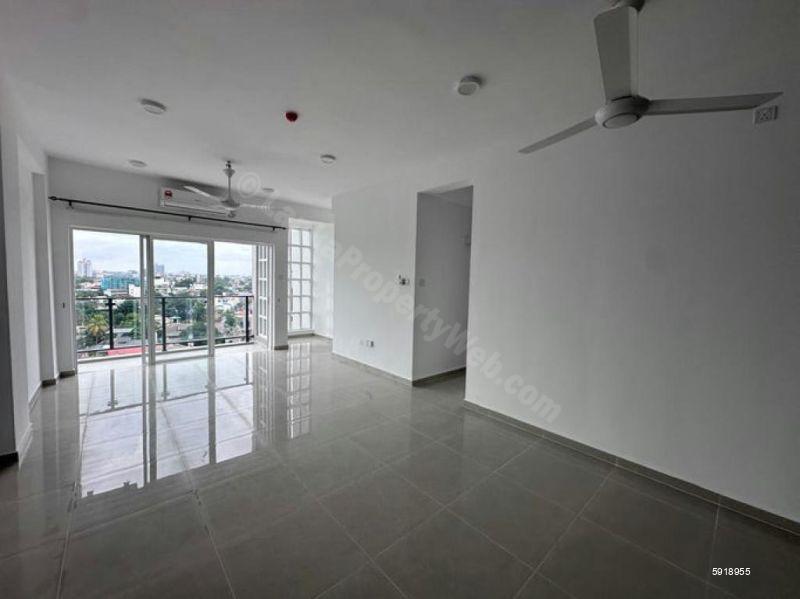 Apartment for rent in Nawala