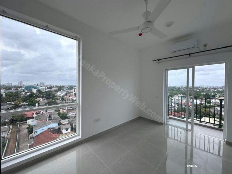 Apartment for rent in Nawala