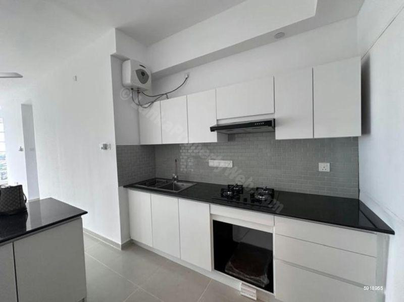 Kitchen - Apartment for rent in Nawala