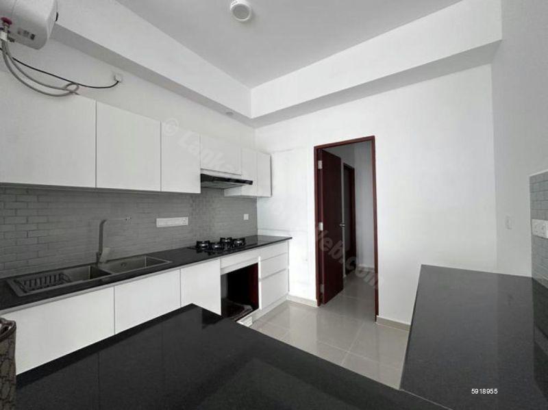 Kitchen - Apartment for rent in Nawala