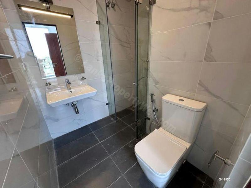 Bathroom - Apartment for rent in Nawala