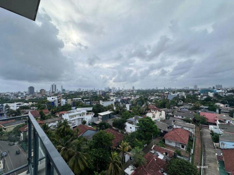 Exterior - Apartment for rent in Nawala