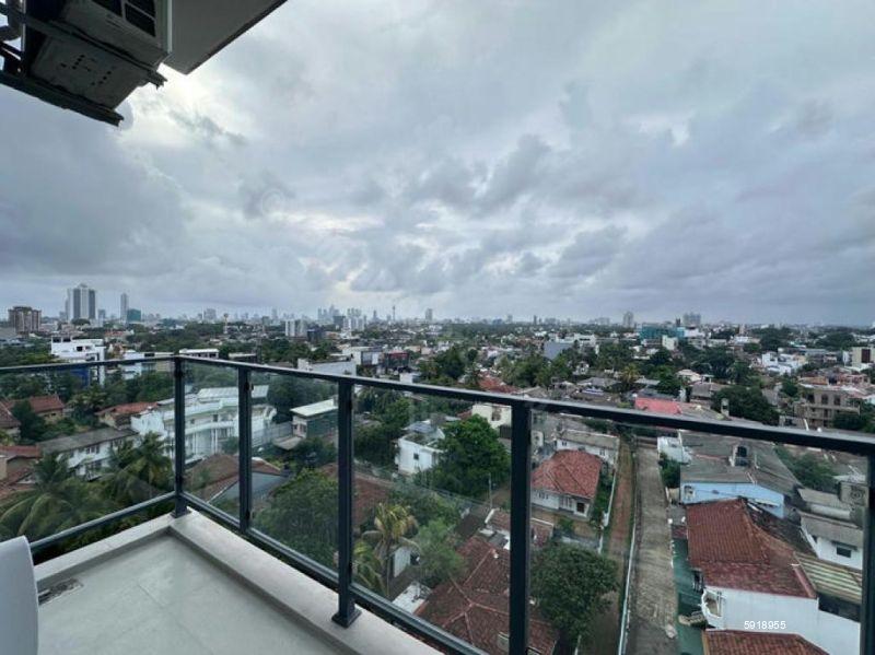 Exterior - Apartment for rent in Nawala