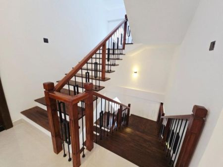 Dining room - 🏡Architecture Designed Super Luxury 3 Story House For Sale In Boralesgamuwa. ( 1090 LAKHS )