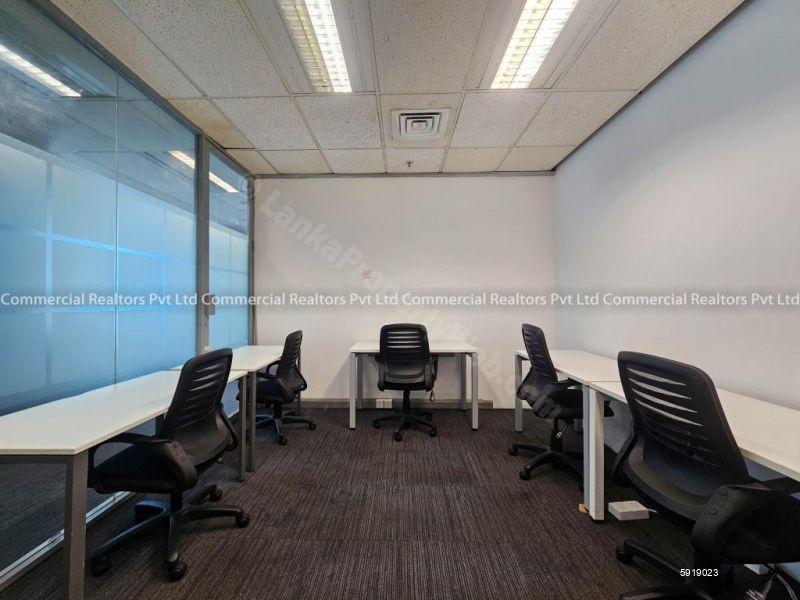 Colombo 1 Commercial for sale/rent