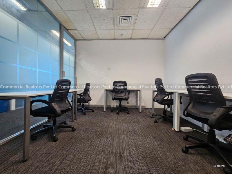 Colombo 1 Commercial for sale/rent