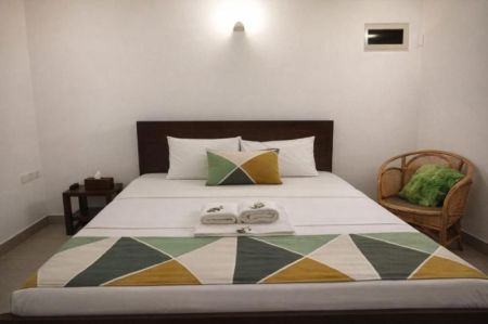 Bedroom - Villa 5 Bed 5 Bath for Rent in Negombo 