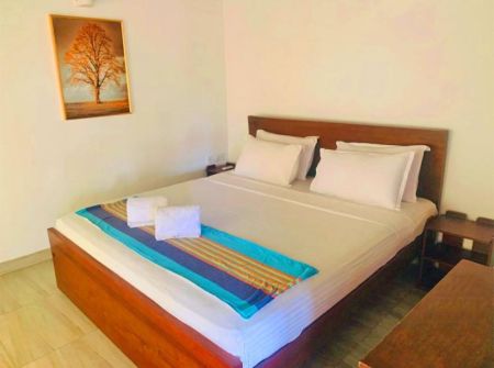 Bedroom - Villa 5 Bed 5 Bath for Rent in Negombo 