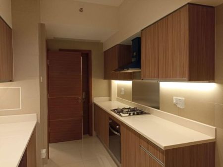 Kitchen - Havelock City - 02 Rooms Unfurnished Apartment for Sale