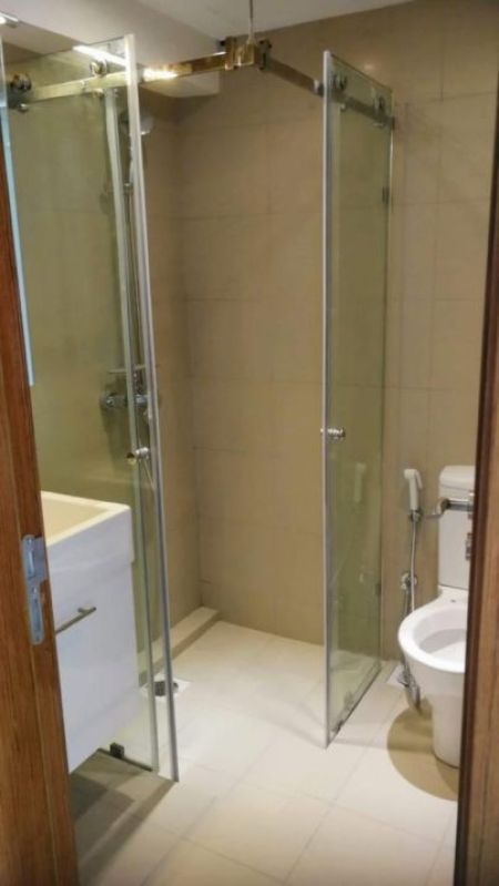 Bathroom - Havelock City - 02 Rooms Unfurnished Apartment for Sale