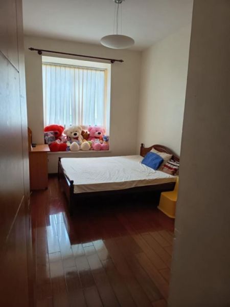 Bedroom - Havelock City - 02Room Furnished Apartment for Sale