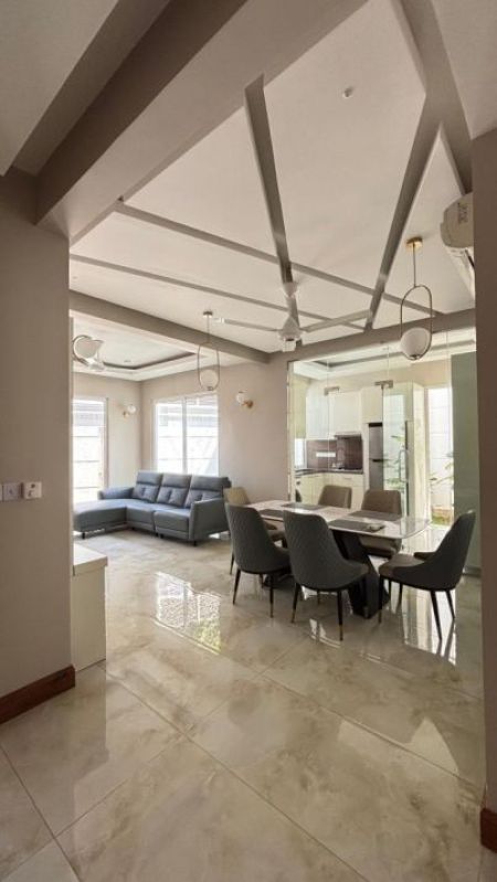 Kitchen - Apartment for Rent - Boutique Complex 