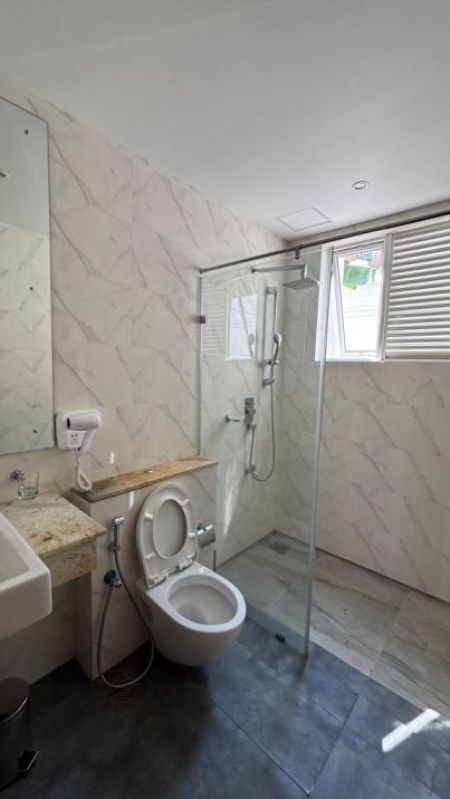 Bathroom - Apartment for Rent - Boutique Complex 
