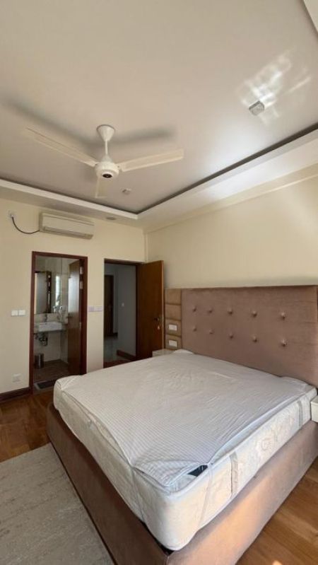 Bedroom - Apartment for Rent - Boutique Complex 