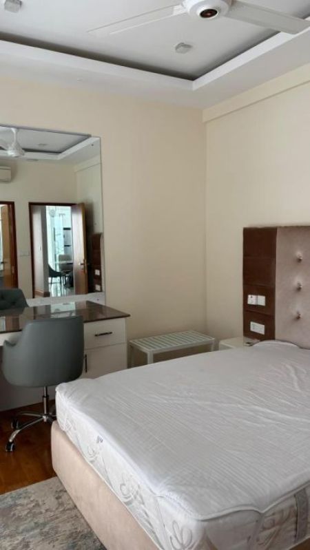 Bedroom - Apartment for Rent - Boutique Complex 