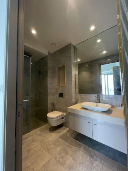 Bathroom - Apartment for Sale - 606 The Address