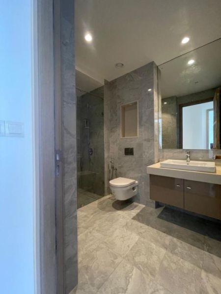 Bathroom - Apartment for Sale - 606 The Address