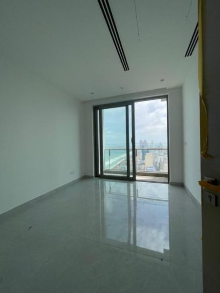 Bedroom - Apartment for Sale - 606 The Address