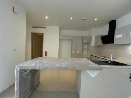 Kitchen - Apartment for Sale - 606 The Address