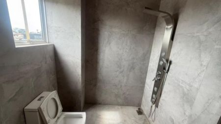 Bathroom - *Apartment For Rent – Legends Tower*