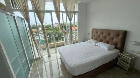 Bedroom - *Apartment For Rent – Legends Tower*