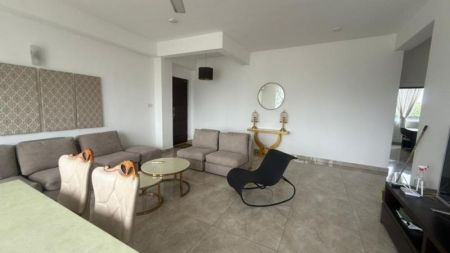 Living Room - *Apartment For Rent – Legends Tower*