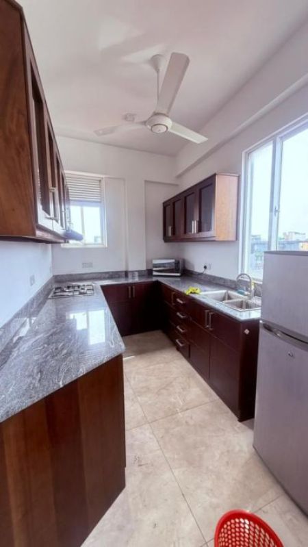 Kitchen - *Apartment For Rent – Legends Tower*