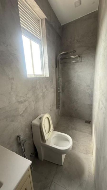 Bathroom - *Apartment For Rent – Legends Tower*