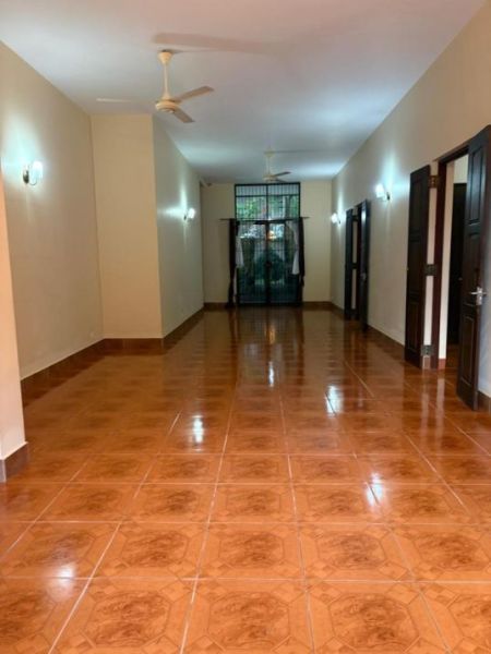 Living Room - *House For Rent – Nedimala, Dehiwala*
