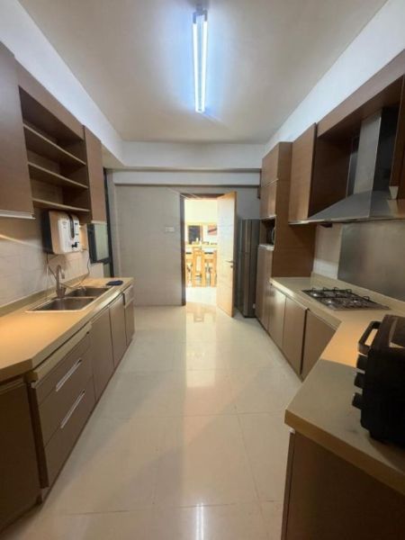 Kitchen - *Apartment For Rent – Havelock City*