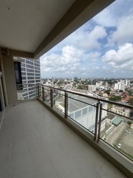 Kitchen - *Apartment For Rent – Havelock City*