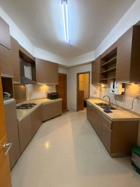 Kitchen - *Apartment For Rent – Havelock City*