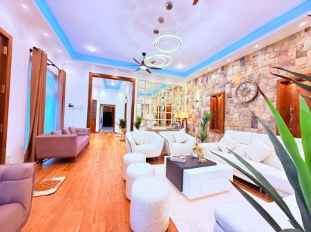 Living Room - *House For Sale – Battaramulla*