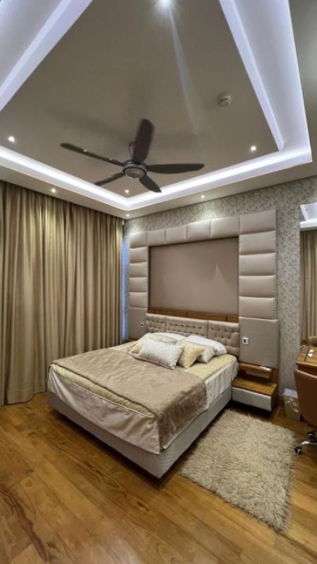 Bedroom - Apartment for Rent at The Grand ✨