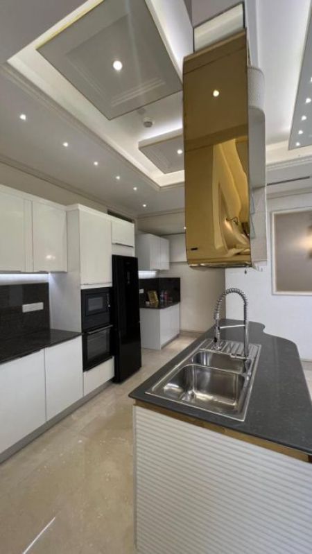 Kitchen - Apartment for Rent at The Grand ✨