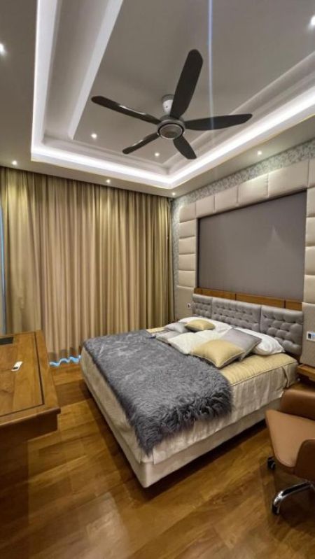 Bedroom - Apartment for Rent at The Grand ✨