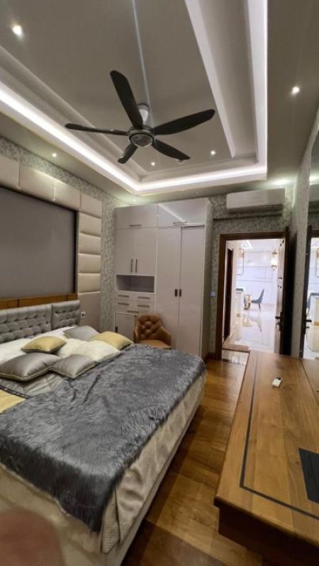 Bedroom - Apartment for Rent at The Grand ✨