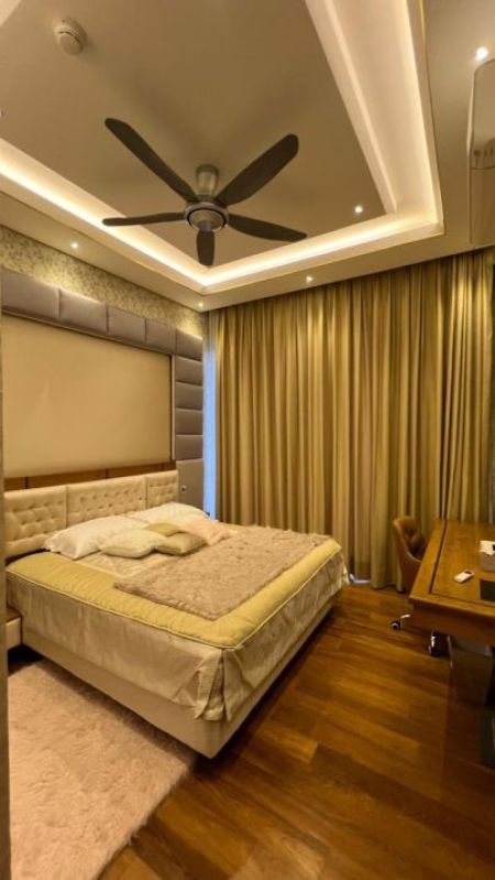 Bedroom - Apartment for Rent at The Grand ✨