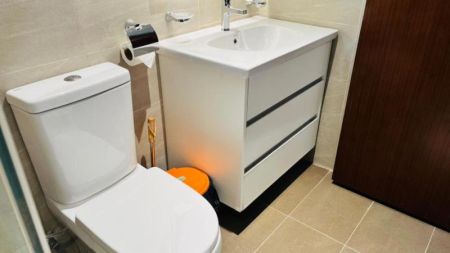 Bathroom - *Apartment For Rent – Trizen*