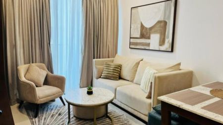 Living Room - *Apartment For Rent – Trizen*