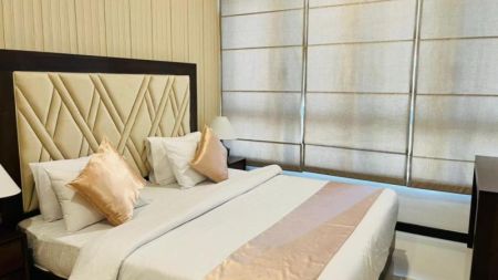 Bedroom - *Apartment For Rent – Trizen*
