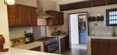 Kitchen - *House For Rent – Mount Lavinia*