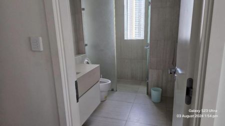 Bathroom - *Apartment For Rent – Colombo City Centre Residencies*