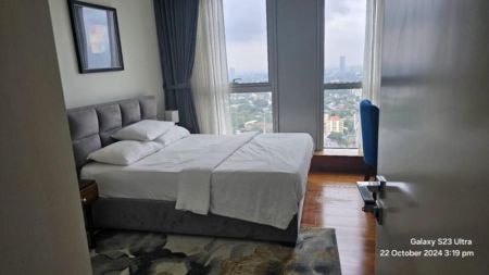 Bedroom - *Apartment For Rent – Colombo City Centre Residencies*
