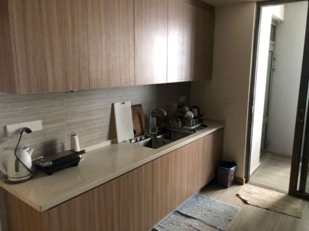 Kitchen - Apartment For Sale – Colombo 03