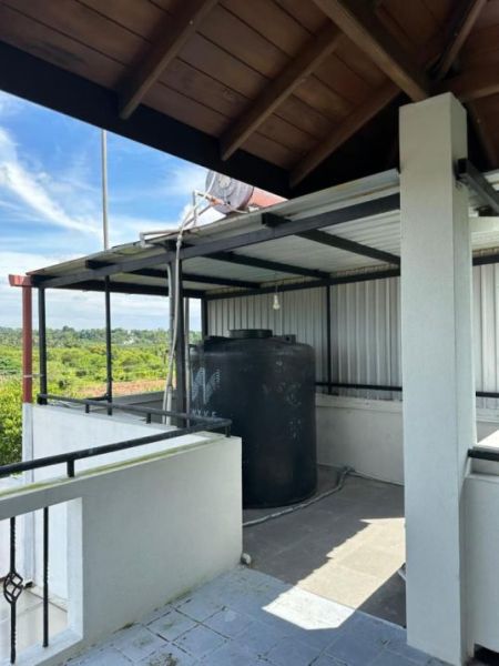 Living Room - House For Rent – Battaramulla