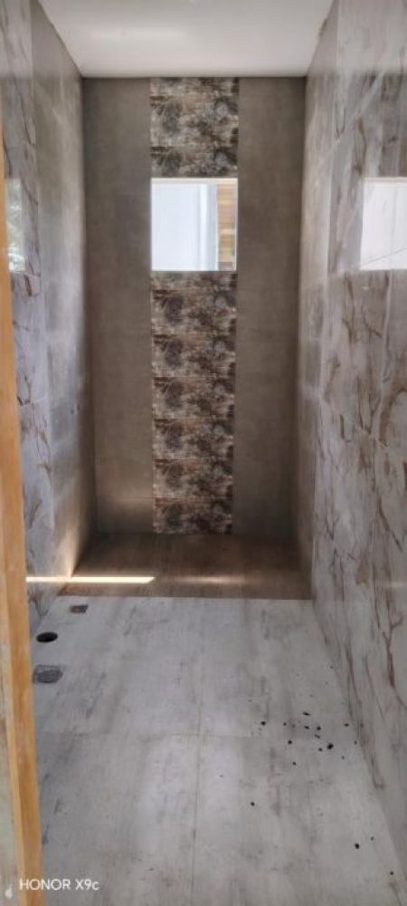 Bathroom - Brand new house for Sale - Borelesgamuwa